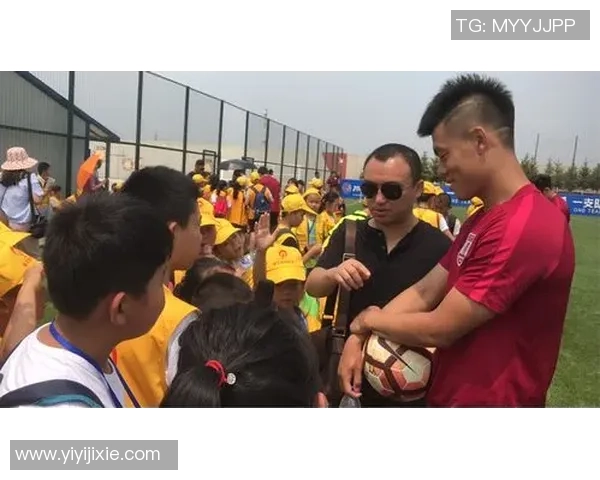 亚泰足球新基地揭幕助力球队发展提升地方足球文化氛围
